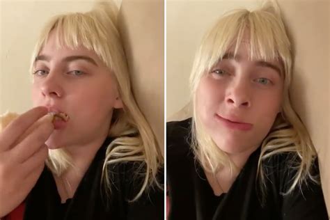 billie eilish deep fake